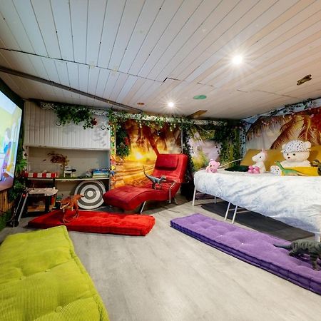 Casa Inca Calais - Appart Amazonas - Parking Free, Station מראה חיצוני תמונה