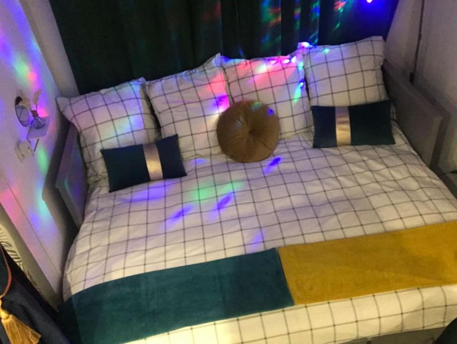 Casa Inca Calais - Appart Amazonas - Parking Free, Station מראה חיצוני תמונה