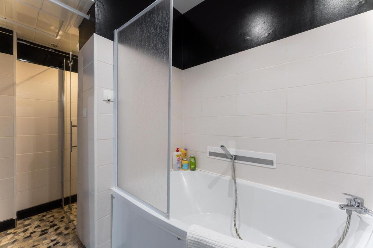 Casa Inca Calais - Appart Amazonas - Parking Free, Station מראה חיצוני תמונה