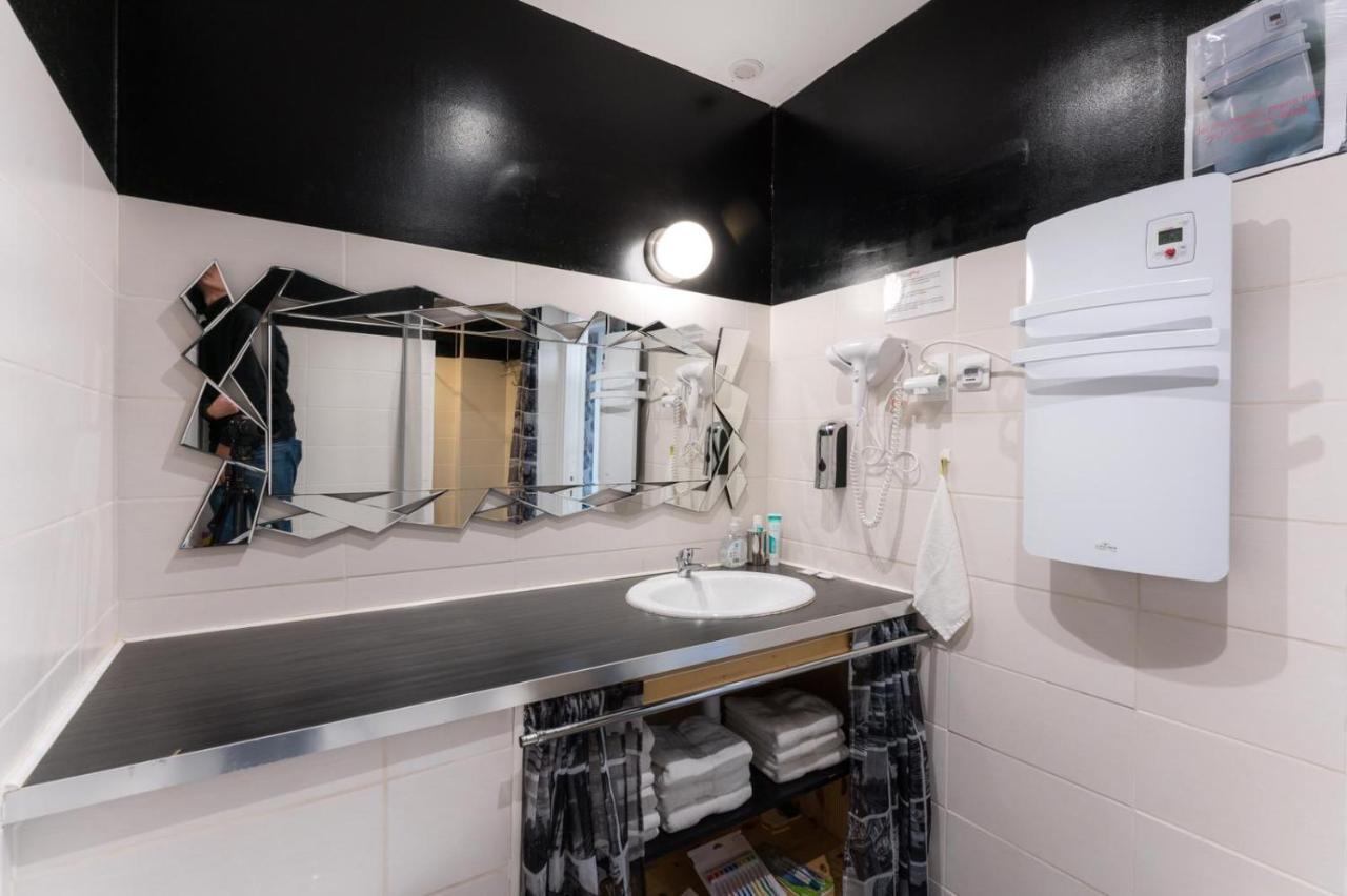 Casa Inca Calais - Appart Amazonas - Parking Free, Station מראה חיצוני תמונה