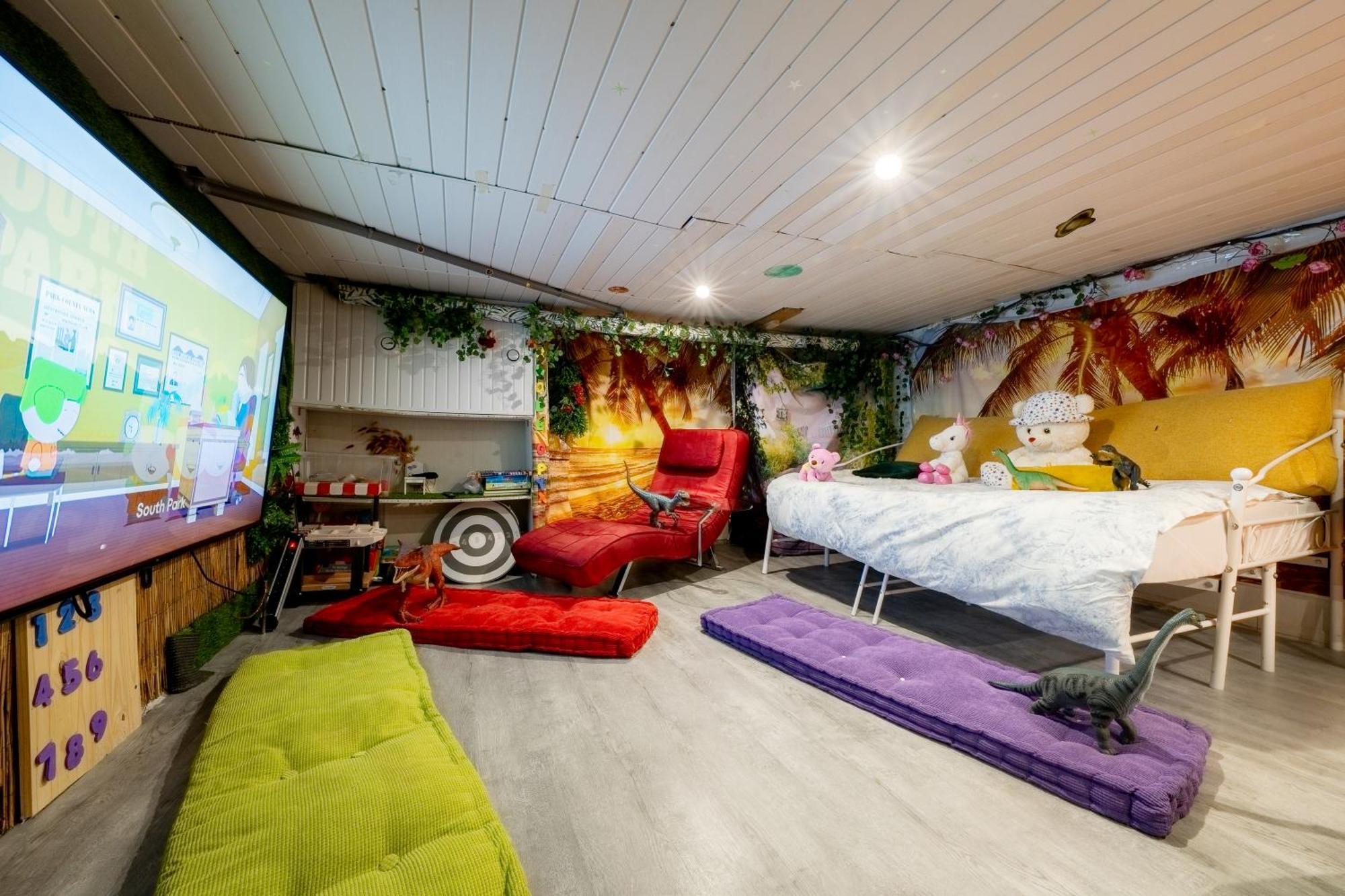 Casa Inca Calais - Appart Amazonas - Parking Free, Station מראה חיצוני תמונה