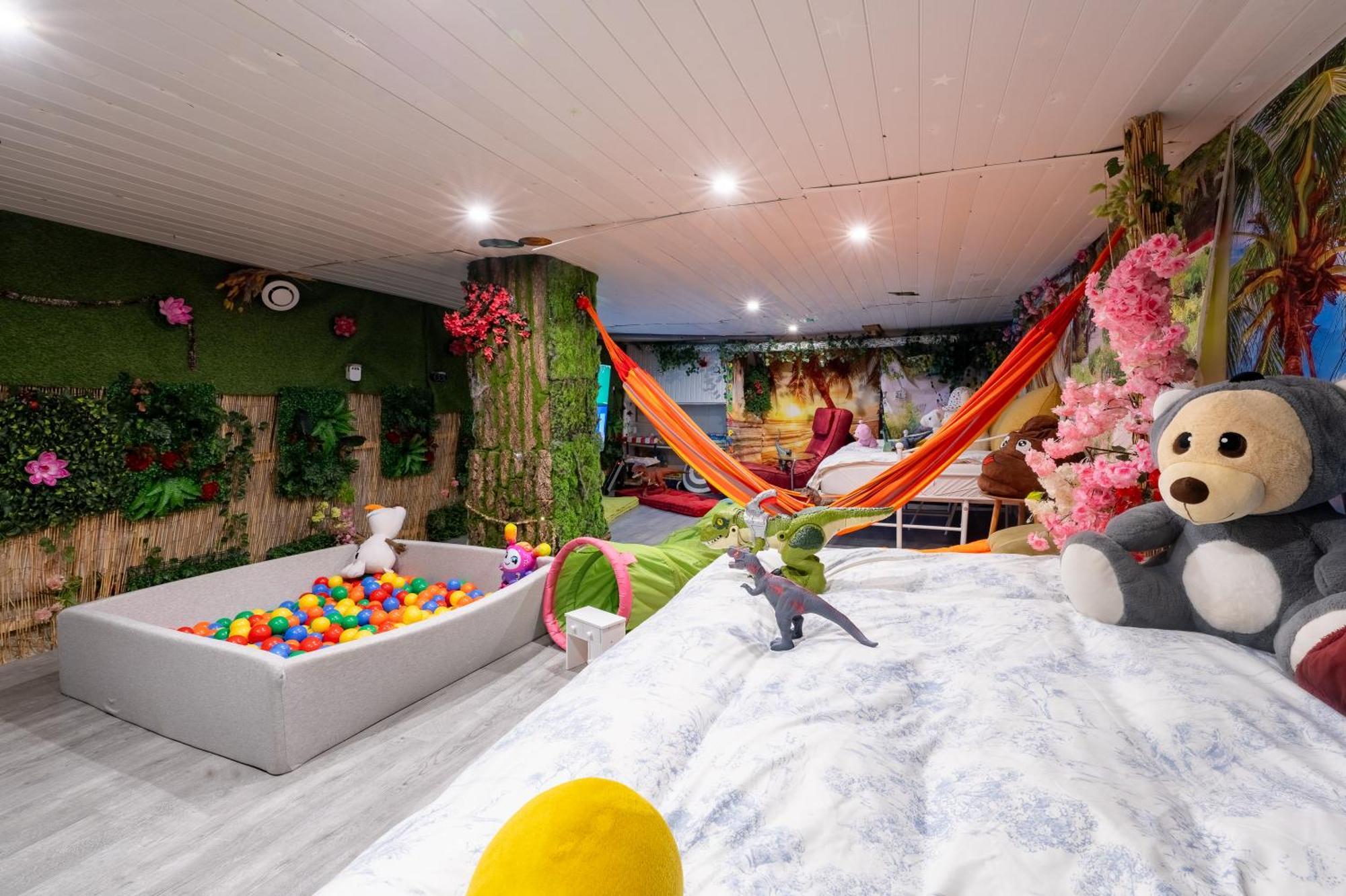 Casa Inca Calais - Appart Amazonas - Parking Free, Station מראה חיצוני תמונה